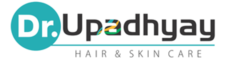 Dr. Upadhyay Hair Clinic - Best Hair Treatment Gorakhpur logo