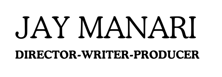 Jay Manari logo