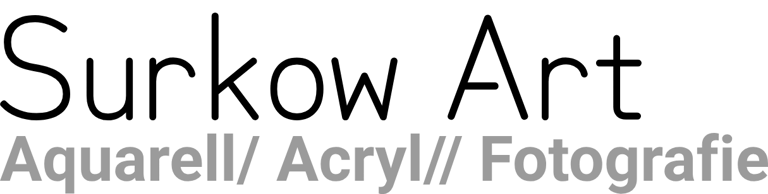 Surkow Art logo