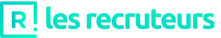 Les Recruteurs logo