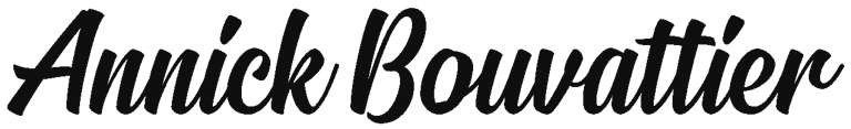 Annick Bouvattier logo