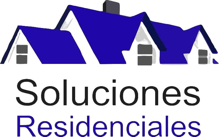 Soluciones Residenciales logo