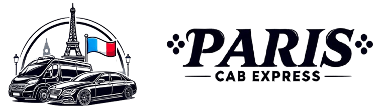 Paris Cab Express logo