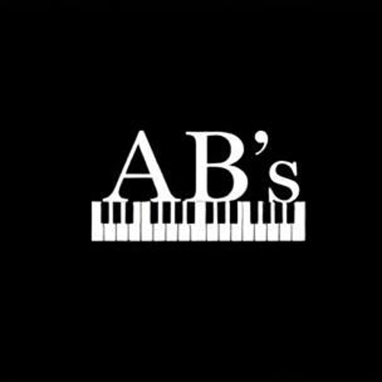 Aaron Bloom's Piano Studio logo