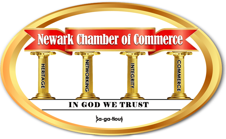 Transformation Newark logo