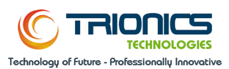Trionics Technologies logo