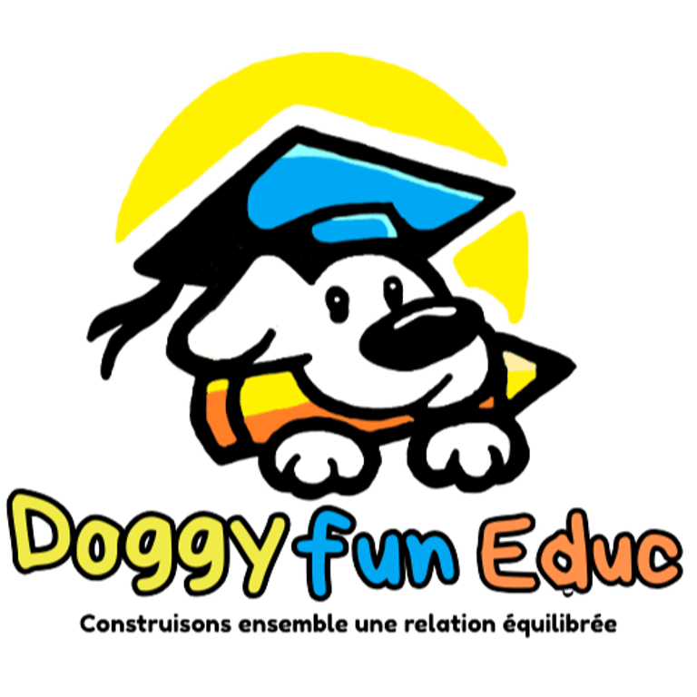 Doggyfun Educ logo
