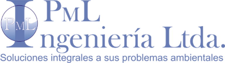 PML Ingeniería ltda logo