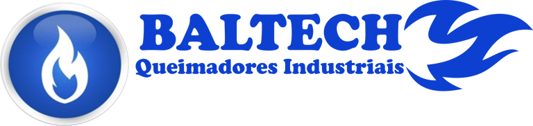 Baltech Queimadores Industriais logo