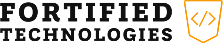 Fortified Techonologies logo