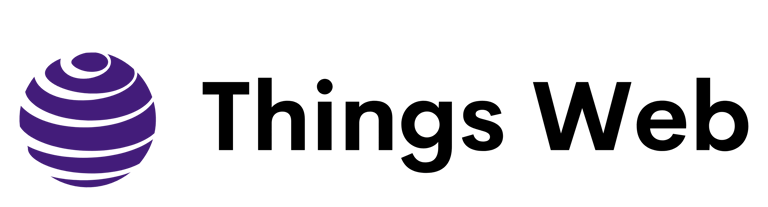 Things Web logo