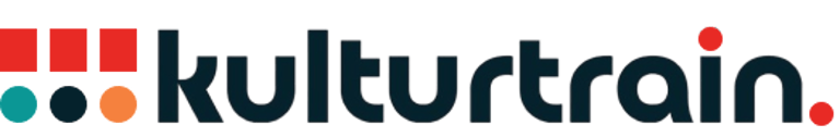 kulturtrain logo
