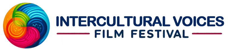 The Intercultural Voices Film Festival logo
