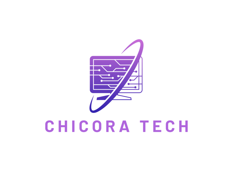 Tech guides and video games news logo