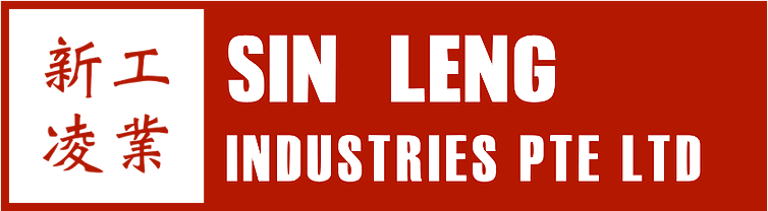 Sin Leng Industries Pte Ltd logo