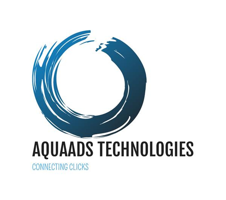 AQUAADS TECHNOLOGIES logo
