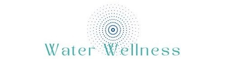 Water Wellness logo
