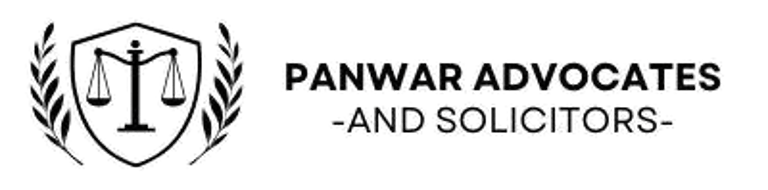 Panwar Advocates logo