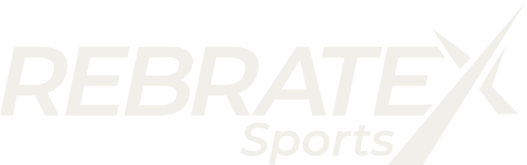 Rebratex Sports logo