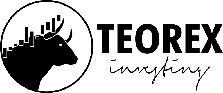 Teorex Investing logo
