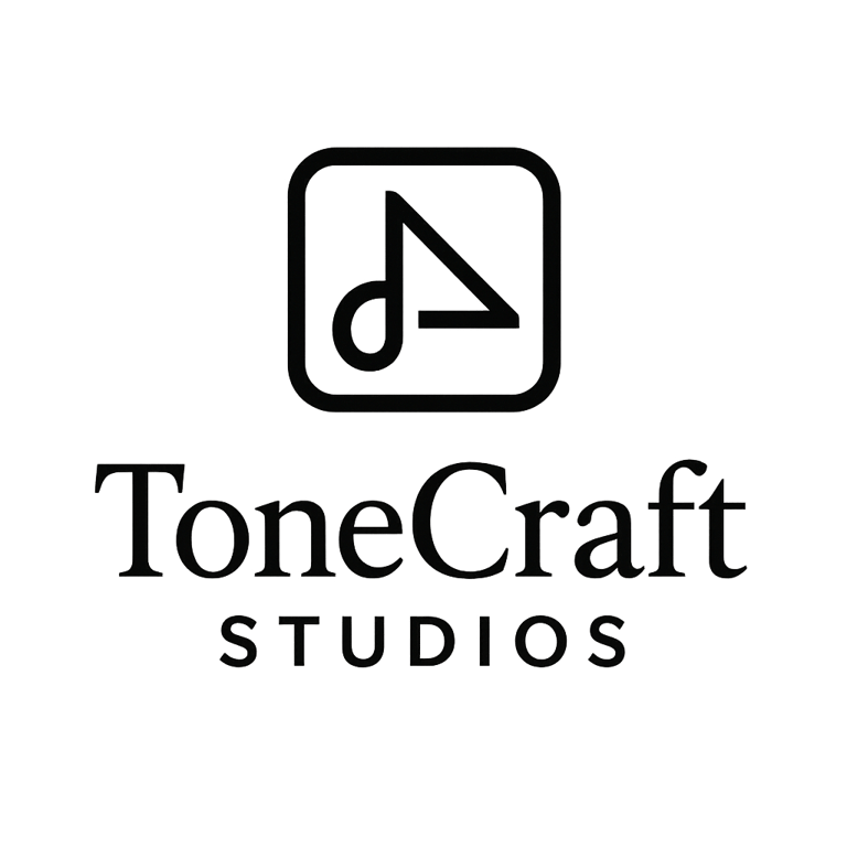 Tone craft Studios logo
