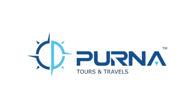 Purna Tours And Travels logo