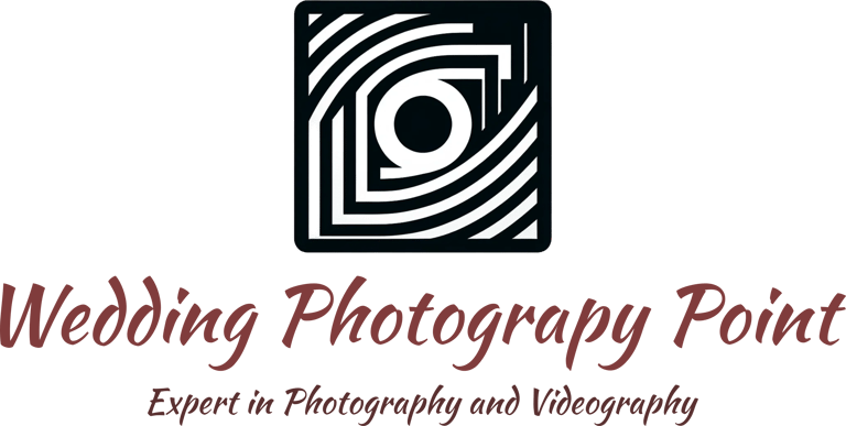 Wedding Photography Point logo