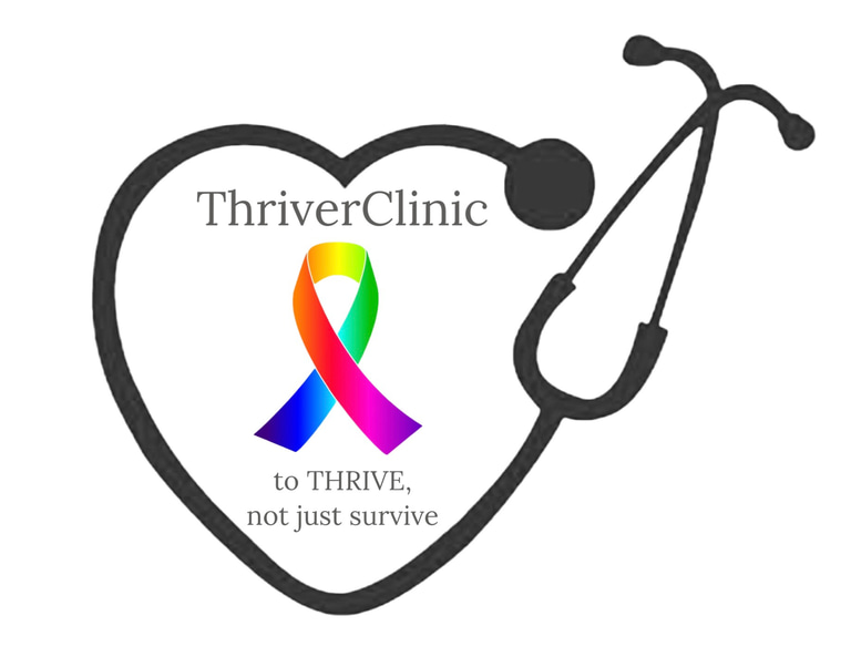 ThriverClinic logo