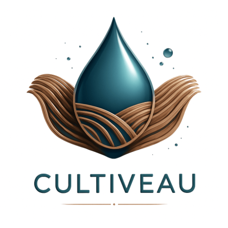 Cultiveau logo