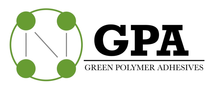 GP Adhesives logo