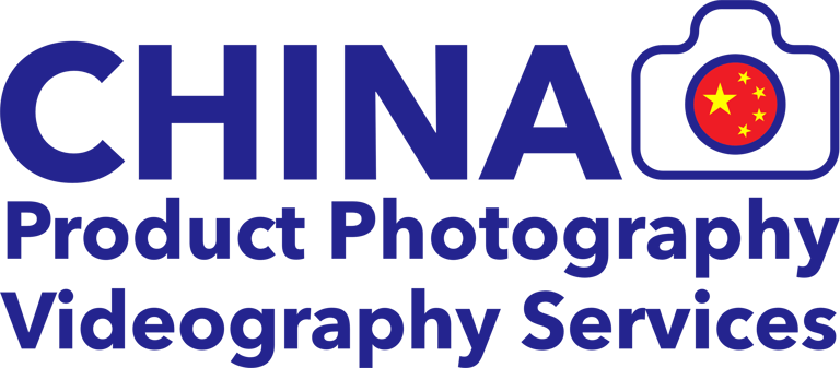 China Product Photography logo