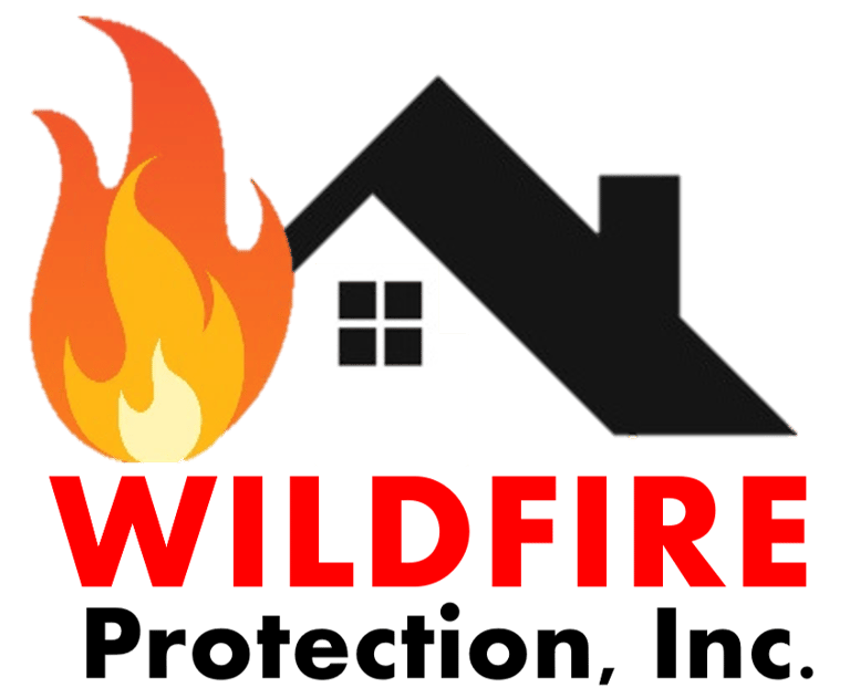 Wildfire Protection, Inc. logo