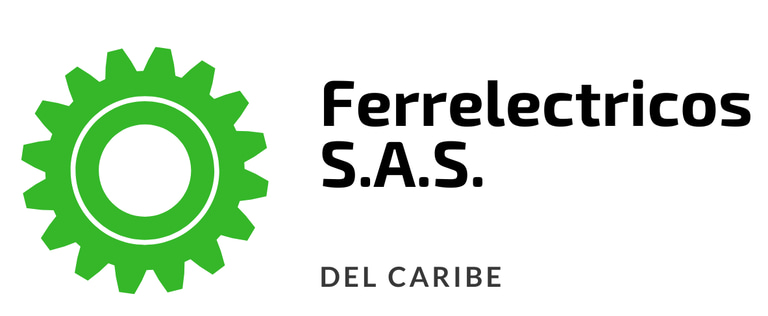 FERROELECTRICOS DEL CARIBE logo