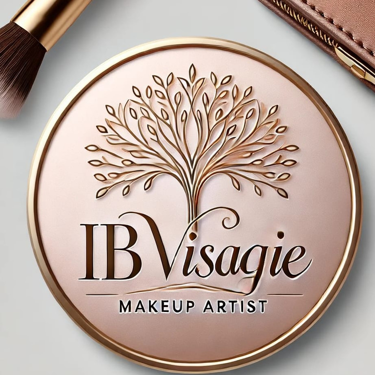 IB Visagie logo