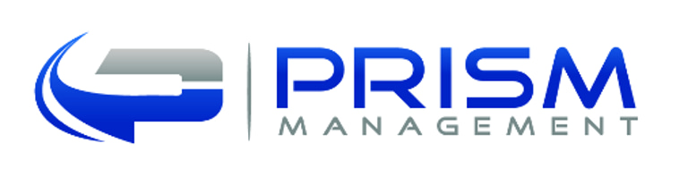 Prism Management logo