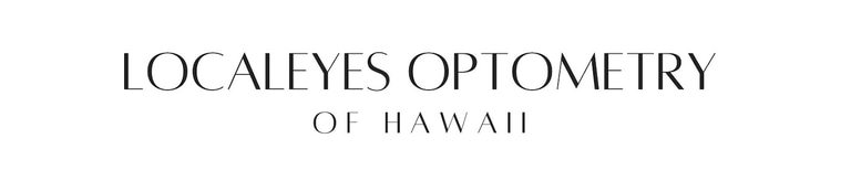 LocalEyes Optometry of Hawaii logo