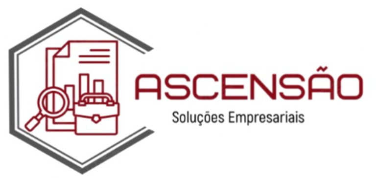 Ascensão Soluções Empresariais logo