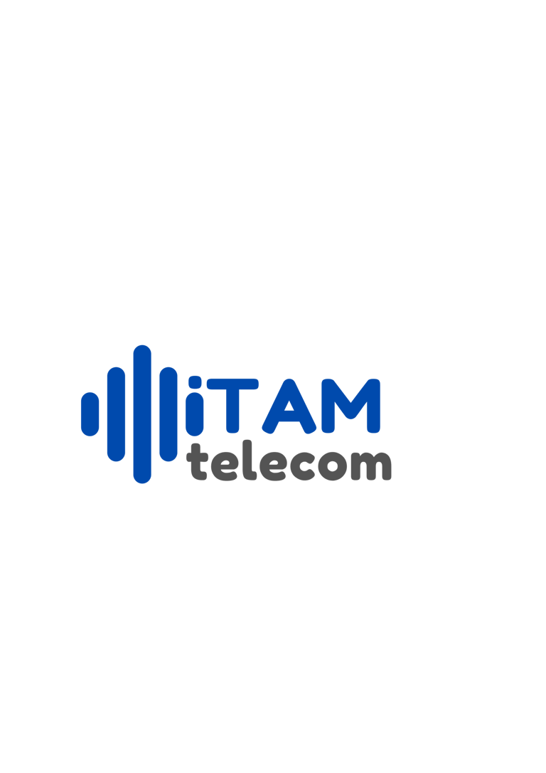 ITAM Telecom logo