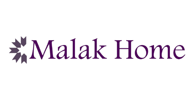 Malak home logo
