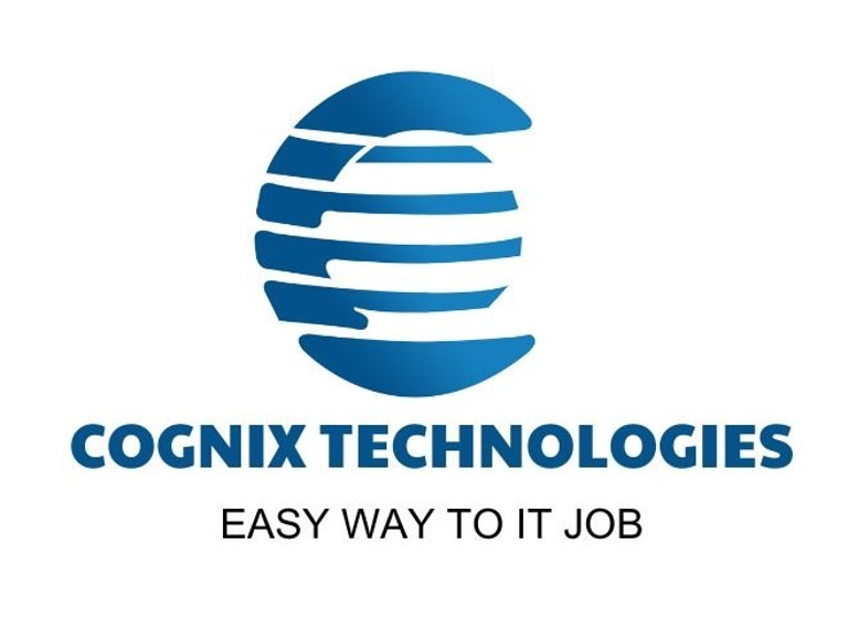 COGNIX TECHNOLOGIES logo