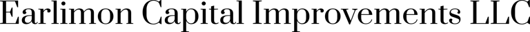 Earlimon Capital Improvements logo