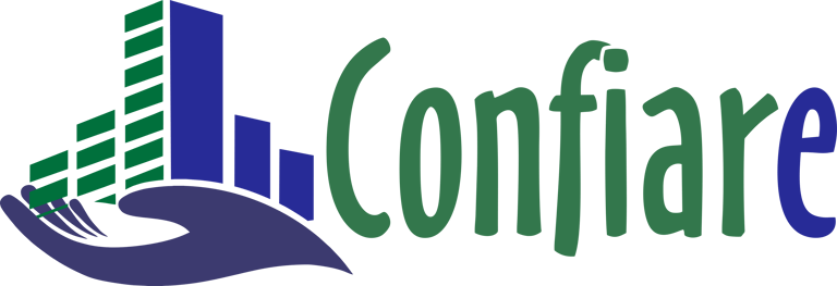 Conservadora Confiare logo
