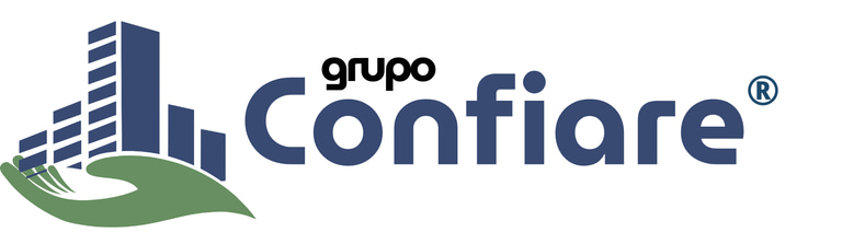 Conservadora Confiare logo