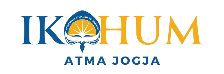 IKAHUM ATMA JOGJA logo