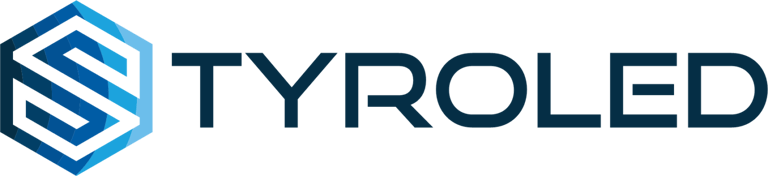 Styroled logo