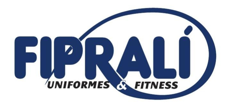 Fipralí Uniformes logo