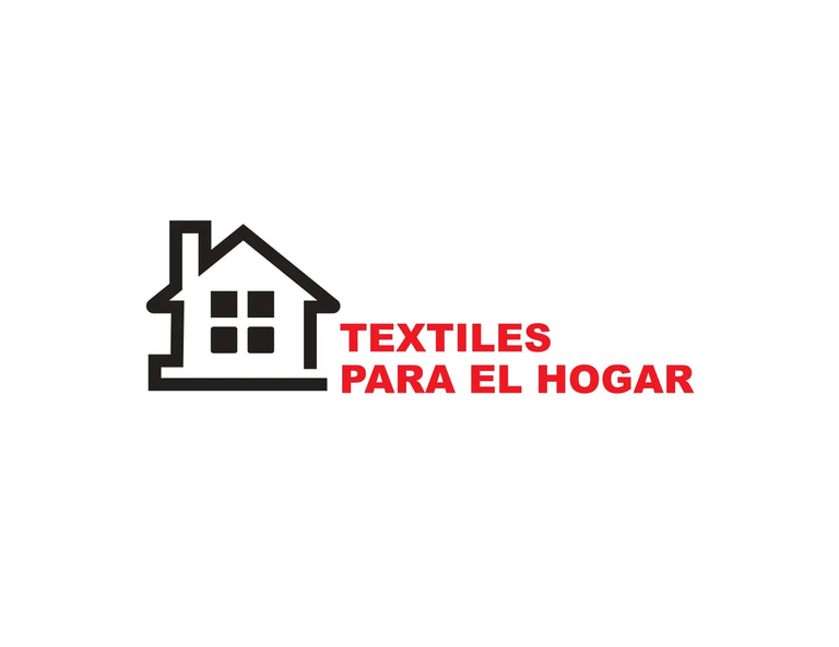 Textiles para el hogar logo