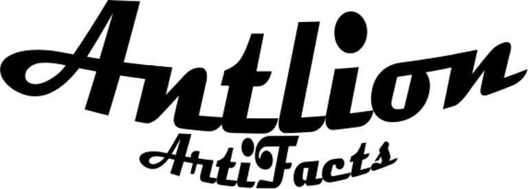 Antlion Artifacts logo