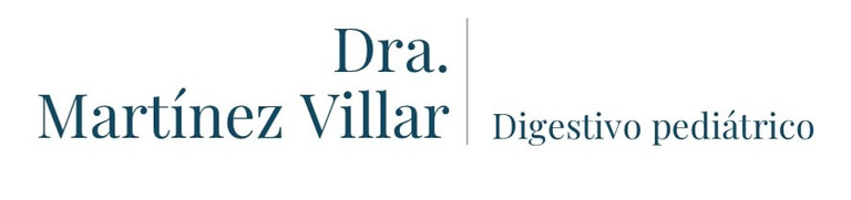 Dra. Martínez Villar logo
