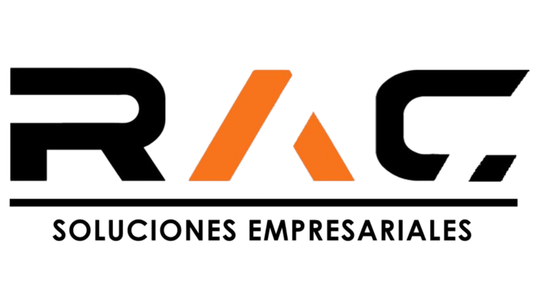 RAC SOLUCIONES logo